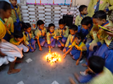 Pratibha International School Gallery