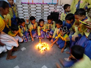 Pratibha International School Gallery 5