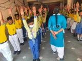 Pratibha International School Pratibha International School Gallery