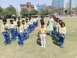 Pratibha International School Pratibha International School Gallery