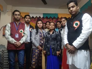 Pratibha International School Gallery 2