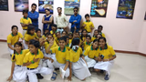 Pratibha International School Gallery