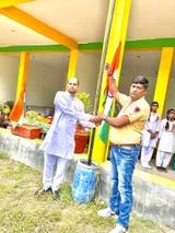 Hari Singh Memorial Junior High School Hari Singh Memorial Junior High School Gallery