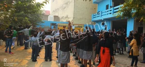 Ram Murti Public School Gallery 14