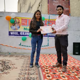 Ram Murti Public School Gallery