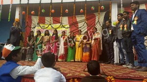 Diamond Valley Public Junior High School Gallery 5