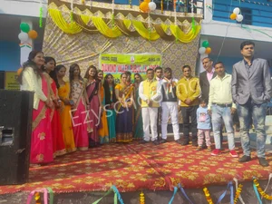 Diamond Valley Public Junior High School Gallery 2