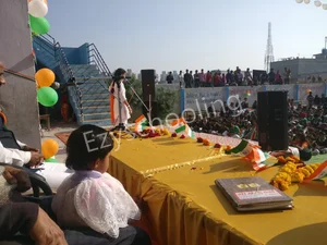 Diamond Valley Public Junior High School Gallery 1