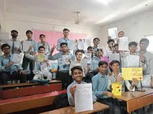 New Bal Bharti Academy Gallery 7