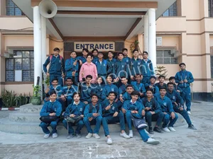 New Bal Bharti Academy Gallery 3