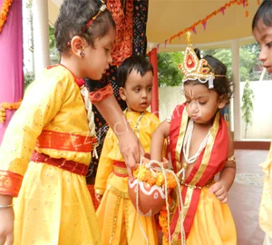 Stimulus School Gallery 34