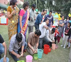 Stimulus School Gallery 32