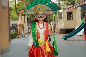 Stimulus School Gallery 25