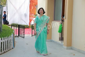 Stimulus School Gallery 22