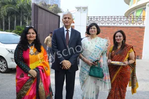 Stimulus School Gallery 21