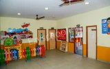 Stimulus School Stimulus School Gallery