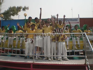 NVS Public School Gallery 17