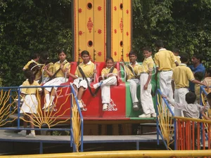 NVS Public School Gallery 15