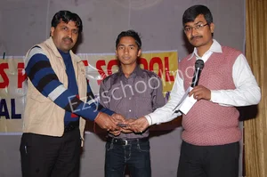 NVS Public School Gallery 8