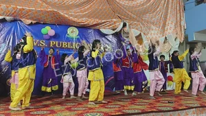 NVS Public School Gallery 1