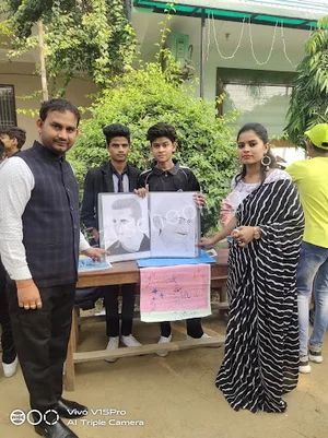 Om Shanti Om International School Gallery 4