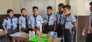 Om Shanti Om International School Gallery 2