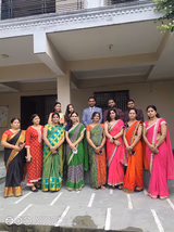 Om Shanti Om International School Gallery