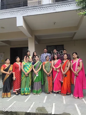 Om Shanti Om International School Gallery 1