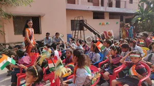 Aru-Ansh Public School Gallery 1