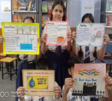 R.K. Public School Gallery