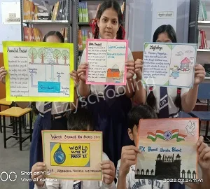 R.K. Public School Gallery 1