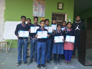 R.S International School Gallery 6