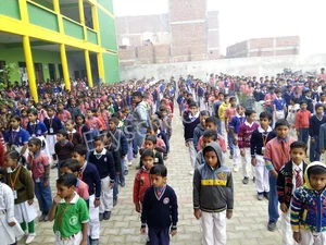 R.S International School Gallery 4