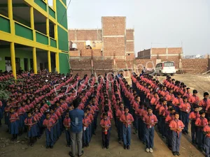 R.S International School Gallery 2