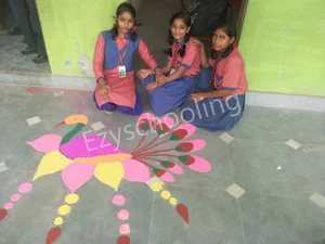 R.S International School Gallery 1