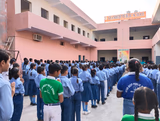 Gyandeep Public School Gallery