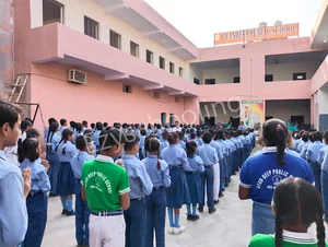 Gyandeep Public School Gallery 4