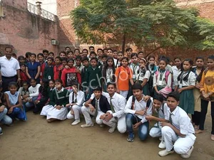 New Rising Sun Intelligence Public School Gallery 3