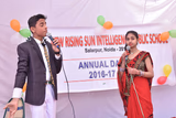 New Rising Sun Intelligence Public School Gallery