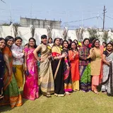 Shyam Singh Smarak Inter Kanya College Shyam Singh Smarak Inter Kanya College Gallery