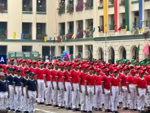 St. Xavier’s Collegiate School Gallery 2