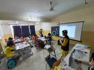 Lakshmipat Singhania Academy Gallery 3