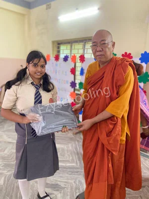 Bodhisukha School Gallery 4