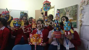 Modern High School For Girls Gallery 3