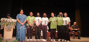 Our Lady Queen Of The Missions School Gallery 10