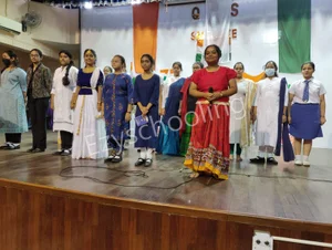 Our Lady Queen Of The Missions School Gallery 9