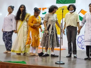 Our Lady Queen Of The Missions School Gallery 8