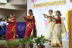 Our Lady Queen Of The Missions School Gallery 5