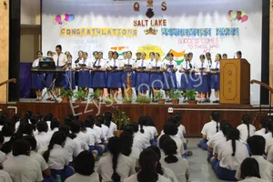 Our Lady Queen Of The Missions School Gallery 2