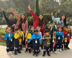 Manav Rachna International School Gallery 1